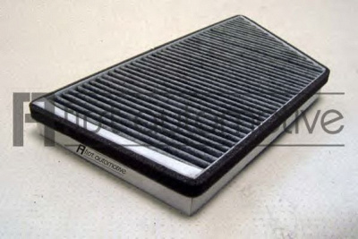 1A FIRST AUTOMOTIVE k30180 -  Фильтр воздуха в салоне